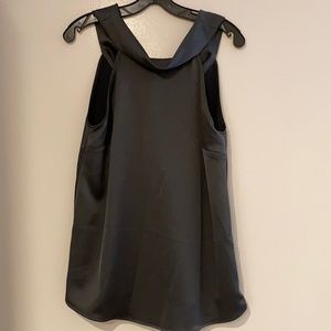 NWT Reiss Scoop Neck Tank
